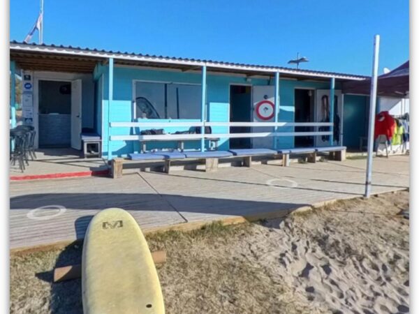Cubelles Surf Club. La millor escola de Surf de Catalunya formant a surfistes des de 2014