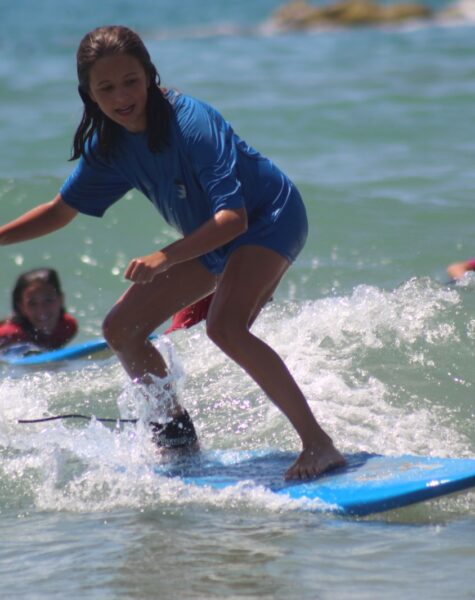 Cubelles Surf Club SURFCAMP estiu 2023